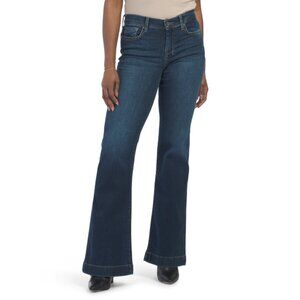 7 FOR ALL MANKIND Freesia Dojo Jeans